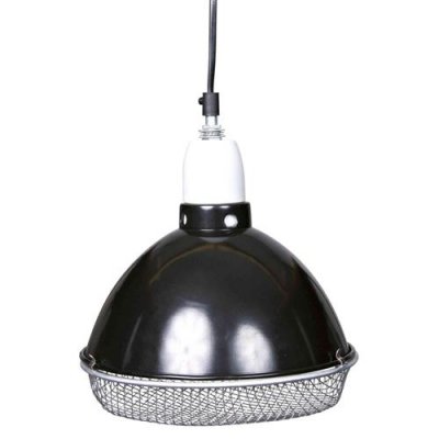 TRIXIE Lampe R&eacute;flecteur Pro Diam&egrave;tre 21 Cm 25w Maxi Avec Grille