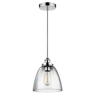 FEISS Lampe suspendue baskin 1XE27 h: 27.3 &oslash;: 22.8