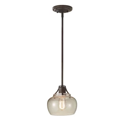 FEISS Lampe suspendue Renouvellement urbain 1XE27 h: 20.3 &oslash;: 20.3