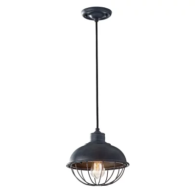FEISS Lampe suspendue Renouvellement urbain 1XE27 h: 23.5 &oslash;: 25.4