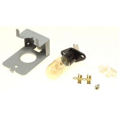BRANDT Lampe t25 25w abase 240-250v pour micro ondes fagor - 3793344