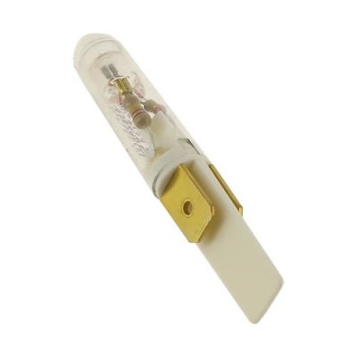SMEG LAMPE TEMOIN VERTE 220V pour REFRIGERATEUR INDESIT - C00031243