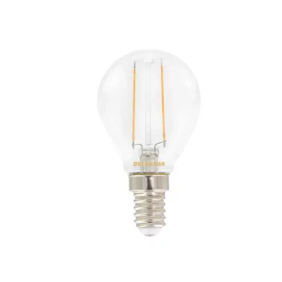 SYLVANIA Lampe toledo Retro 250lm 827 l 80mm  0027238 - n.c.