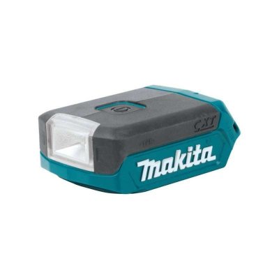 MAKITA Lampe torche &agrave; led 100 lumens (nue)  deaml103