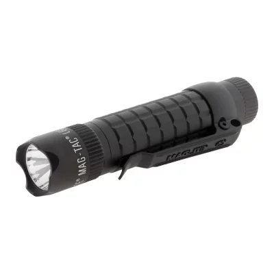 MAG LITE Lampe torche maglite mag-tac led sg2lra6 13 cm - noir