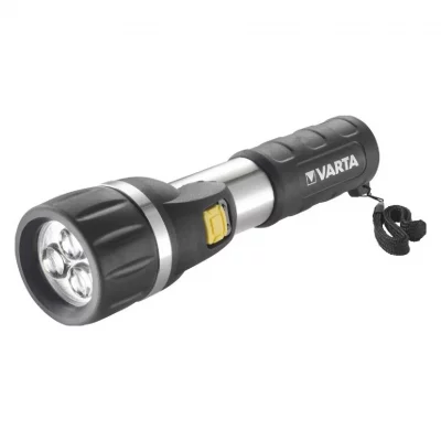 VARTA Lampe Torche  DAY LIGHT 3 LED