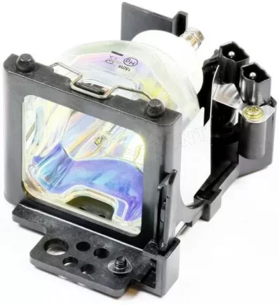 COREPARTS Lampe videoprojecteur microlamp ml11906 pour 3m ML11906