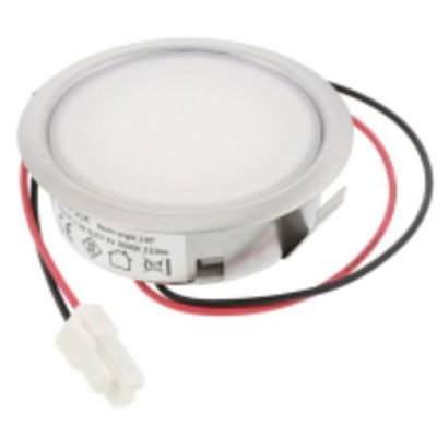 ELECTROLUX Lampe voyant 3v 700ma 2.1w four  14018663101