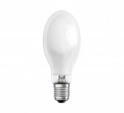 OSRAM Lampes aux halog&eacute;nures m&eacute;talliques hqi-e 250w/d opale e40