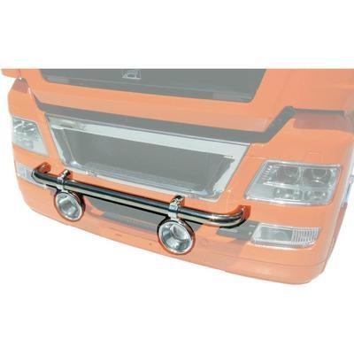 CARSON Lampes Frontales  907124- Modellsport