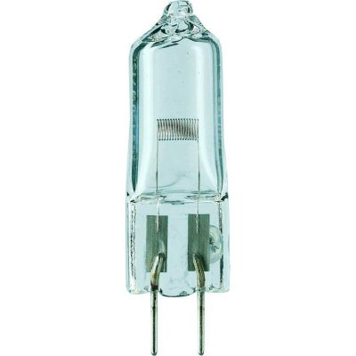 PHILIPS Lamps (brand) ampoule halog&egrave;ne , 250w / 24v, ehj g6.35, 3400k, 50h