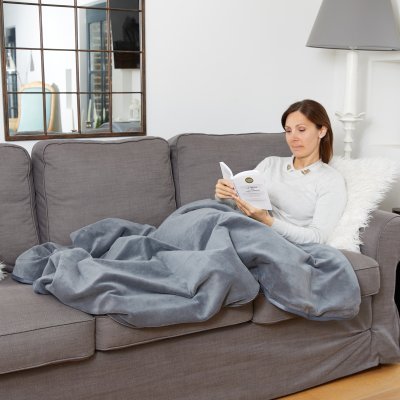 LANAFORM  Heating overblanket - Plaquette de chauffage