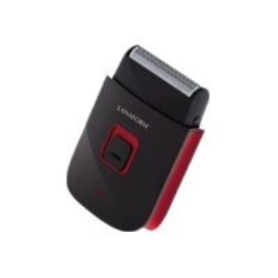LANAFORM  Men's Travel Shaver - Rasoir - sans fil