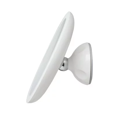  Lanaform Miroir &eacute;clair&eacute; LED &times;5-2-in-1 Mirror