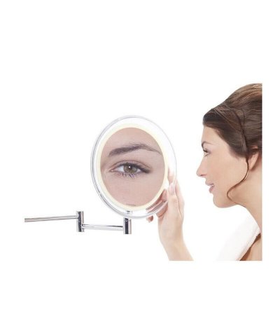 LANAFORM  Wall Mirror X10 - Miroir De Poche - Sans Fil