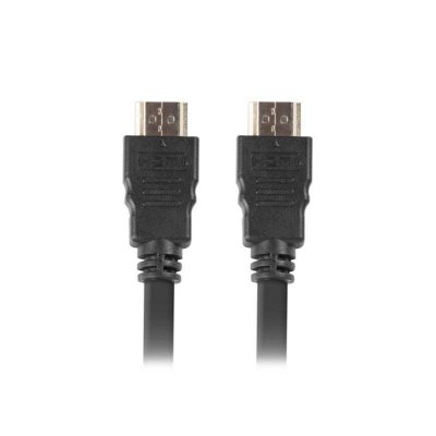 LANBERG  Ca-hdmi-10cc-0200-bk 20 M Hdmi Cable Noir
