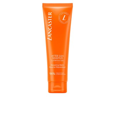LANCASTER SOLAIRES Lancaster After Sun Sensitive Luminous Tan 150ml