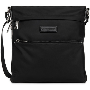 LANCASTER  Sac trotteur - Basic Sport Noir