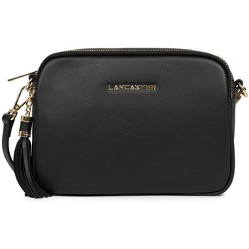 LANCASTER  Sac trotteur - Mademoiselle Ana Noir