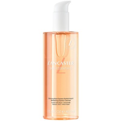 LANCASTER  Skin Essentials Nettoyant Rafra&icirc;cheur Express 400ml