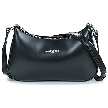 LANCASTER  Suave Ace Shoulderbag Noir [135541] -  sac &agrave; &eacute;paule sacoche