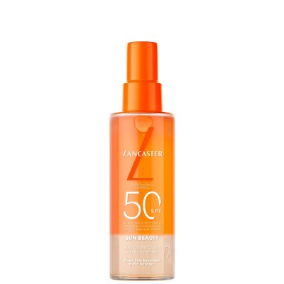 LANCASTER  Sun Beauty Eau Solaire Corps SPF50 100 ml - Spray 100 ml