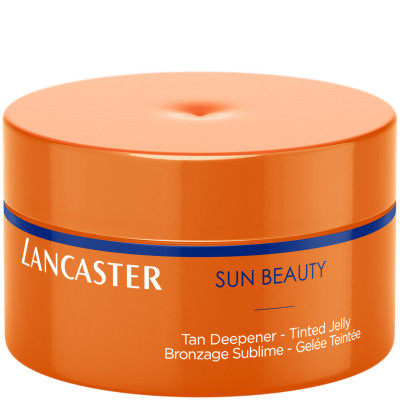 LANCASTER  Sun Beauty Gel Bronzant SPF 6 200ml