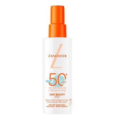 LANCASTER  Sun Sensitive Kids Wet Sun SPF50 150ml