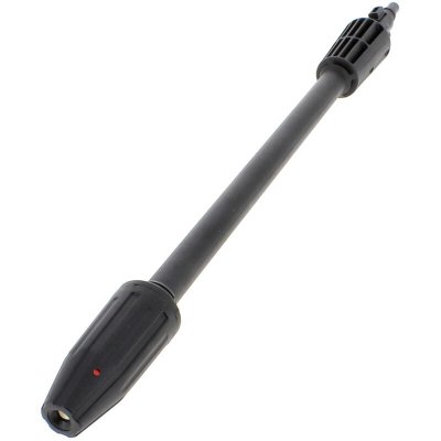 BLACK & DECKER Lance a buse rotative pour Nettoyeur haute pression 