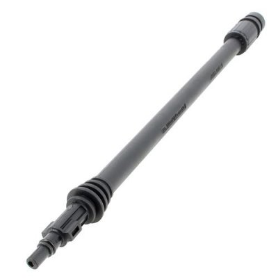 BLACK & DECKER Lance a jet plat reglable 50970 pour nettoyeur haute pression Black&decker