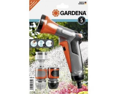  Lance darrosage avec raccords GARDENA 18299-32 1 pc(s)