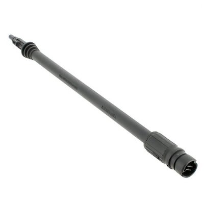 BLACK & DECKER Lance jet plat l=475 pour Nettoyeur haute pression 