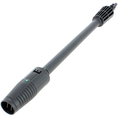 BLACK & DECKER Lance jet plat pour Nettoyeur haute pression 