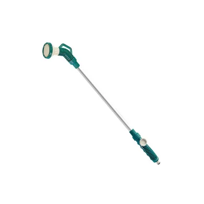 RACO EXPERT Lance longue jet r&eacute;glable. carte 55543c - 