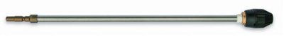 KRANZLE FRANCE Lance rotative &agrave; buse Kranzle Pour nettoyeur haute-pression K1050 - 42403.3