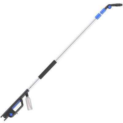NILFISK Lance t&eacute;lescopique pour nettoyeur haute pression  3,9m