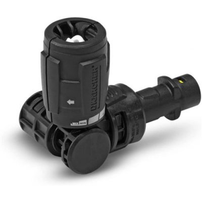 KARCHER Lance vario power 360&deg; extra-courte pour nettoyeur haute pression K&auml;rcher 26432540