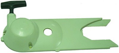 GREENSTAR Lanceur complet pour D&eacute;broussailleuse OLEO MAC, SWAP