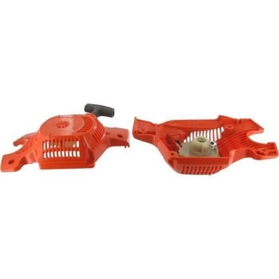SWAP Lanceur manuel HUSQVARNA 530071968 - 530 07 19-68 pour tron&ccedil;onneuse 137