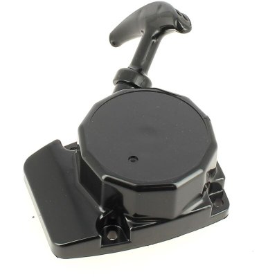 BESTGREEN Lanceur noir entraxe 58 mm pour Debroussailleuse 