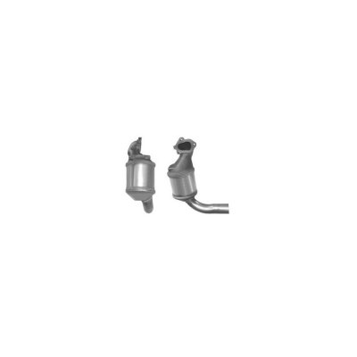 BM CATALYSTS LANCIA Catalyseur LANCIA YPSILON 1.3 - D0246