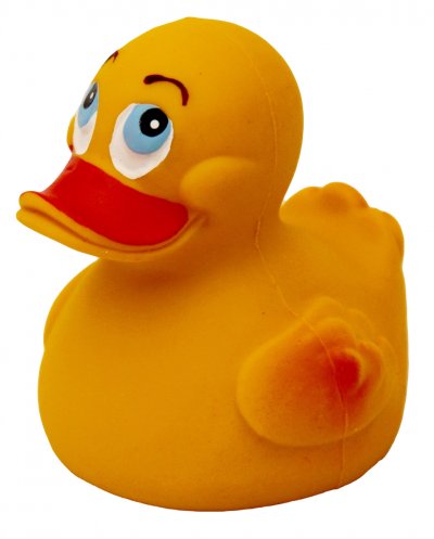 LANCO TOYS Lanco - LA00805 - Figurine - Canard de Bain