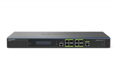 LANCOM SYSTEMS  WLC-1000 entr&eacute;e et r&eacute;gulateur