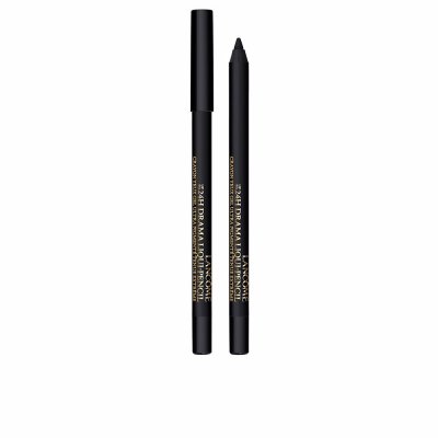 LANCOME Lanc&ocirc;me - 24H Drama Liquid-Pencil Eyeliner 01 Caf&eacute; Noir 1.2 g