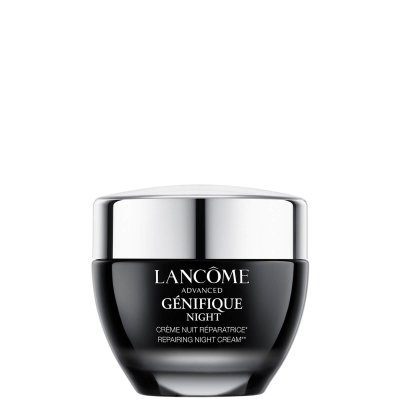 LANCOME Lanc&ocirc;me Advanced Genefique Repairing Night Cream 50ml