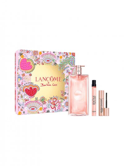 LANCOME LANC&Ocirc;ME Geschenkset - Id&ocirc;le Eau de Parfum Set 50ml / 10ml