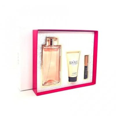 LANCOME Lanc&ocirc;me Idole Coffret Cadeau Eau de parfum femme 1.0 unit&eacute;(s)