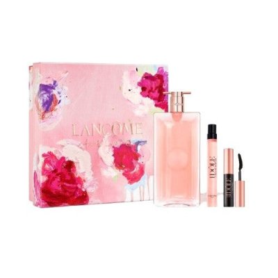 LANCOME Lanc&ocirc;me - Id&ocirc;le Eau de Parfum Coffrets parfum femme 1 pieces female