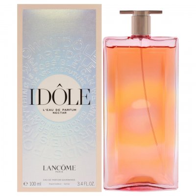 LANCOME Lanc&ocirc;me Idole Eau de Parfum Femme florale&d&eacute;licieuse100.0 ml