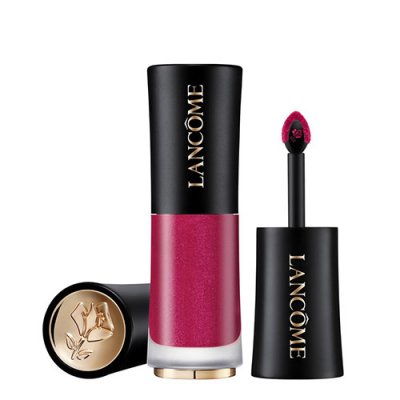 LANCOME Lanc&ocirc;me - L'absolu Rouge Drama Ink Rouge &Agrave; L&egrave;vres 502 Fiery Pink